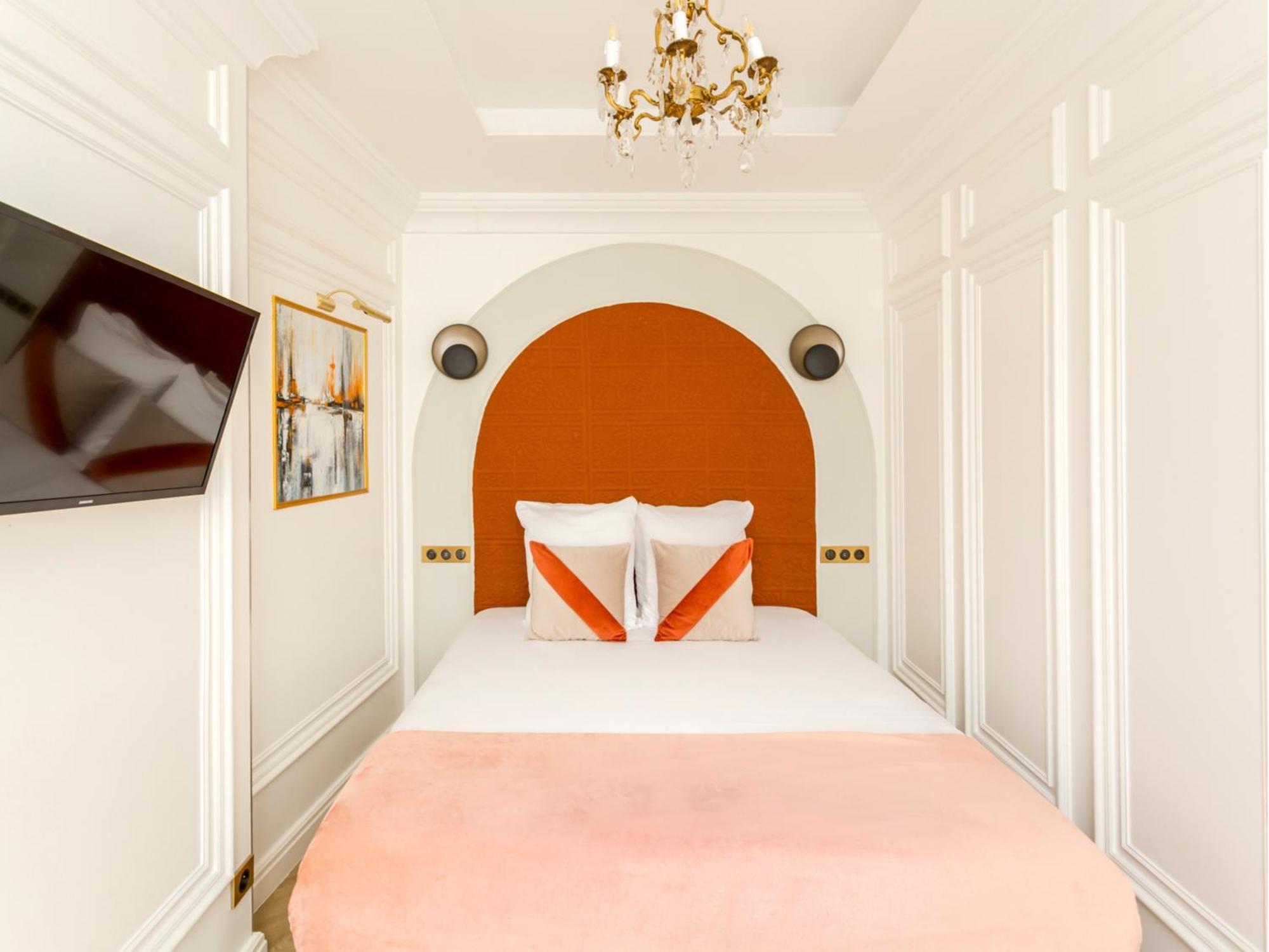 Merveil - Luxury Suite - Louvre - Rousseau Paris Luaran gambar